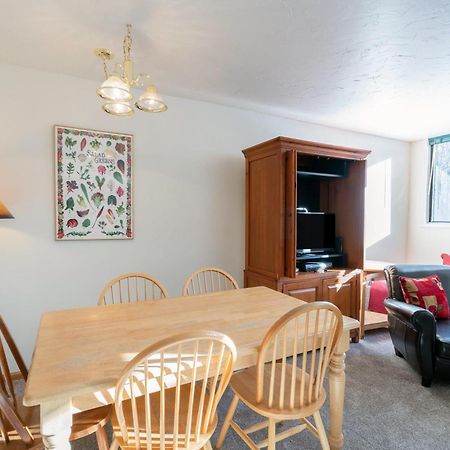 Telluride Lodge 311 By Avantstay Close To Slopes Town Exteriör bild