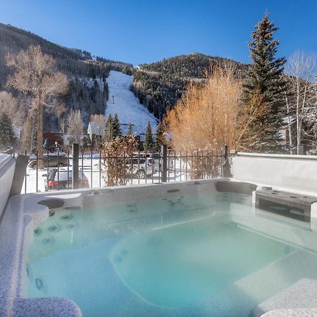 Telluride Lodge 311 By Avantstay Close To Slopes Town Exteriör bild