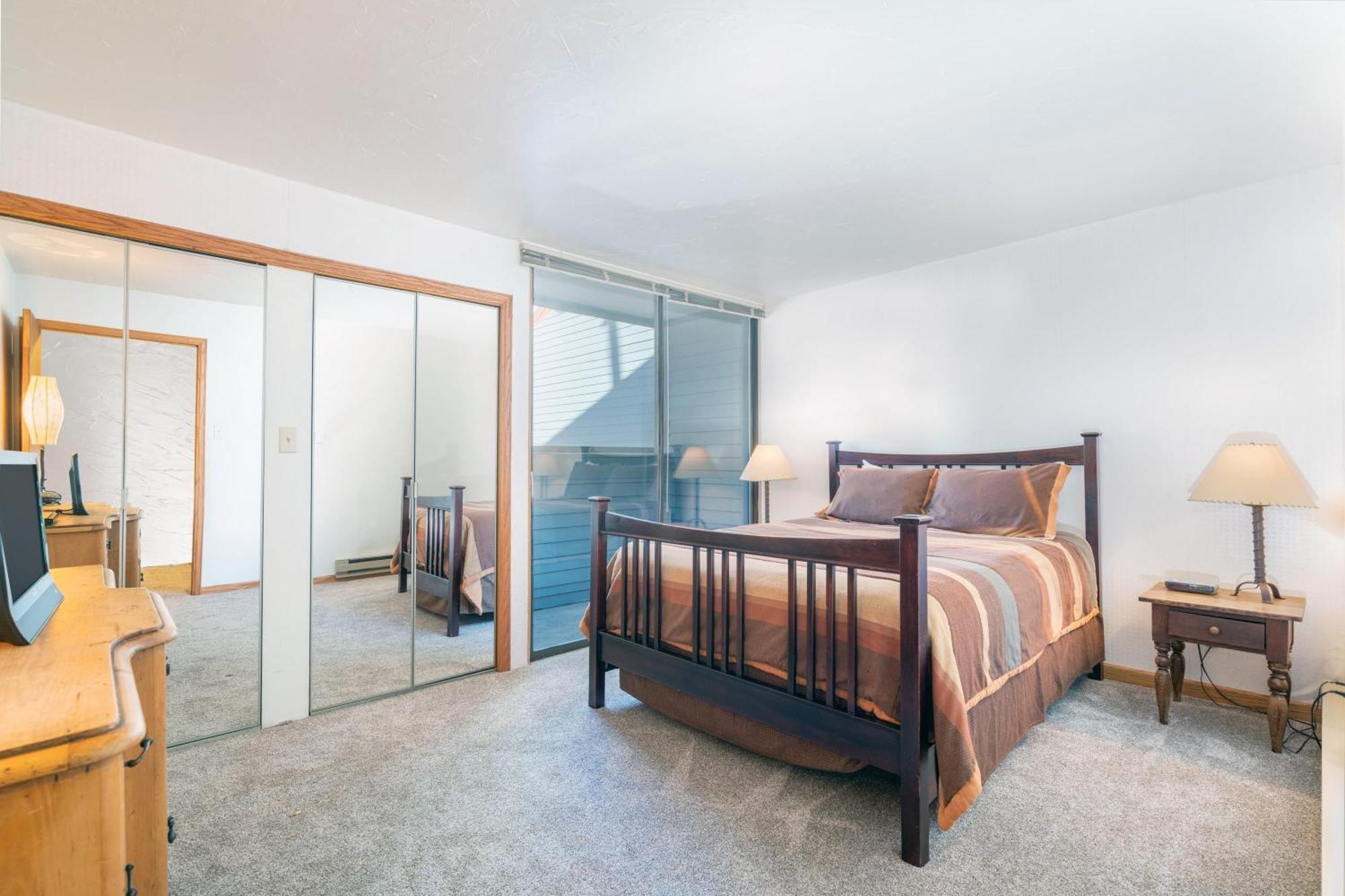 Telluride Lodge 311 By Avantstay Close To Slopes Town Exteriör bild